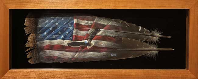 Original art by Christina Bias
